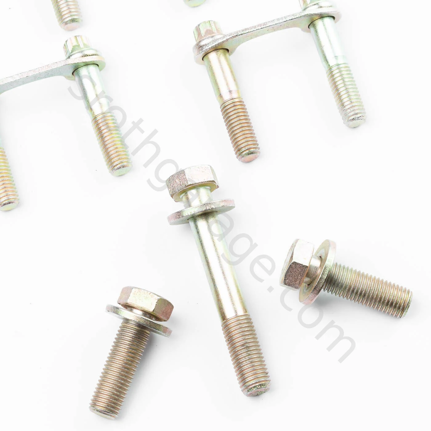 Féltengely és differenciálmű csavarkészlet E36 Typ 188