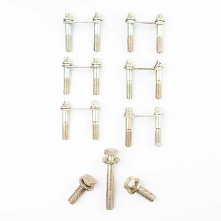 Féltengely és differenciálmű csavarkészlet E36 Typ 188