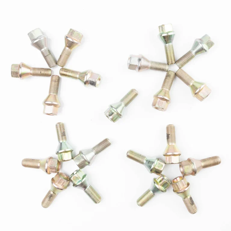 Kerékcsavar készlet E36 és E46 4x5+1 db