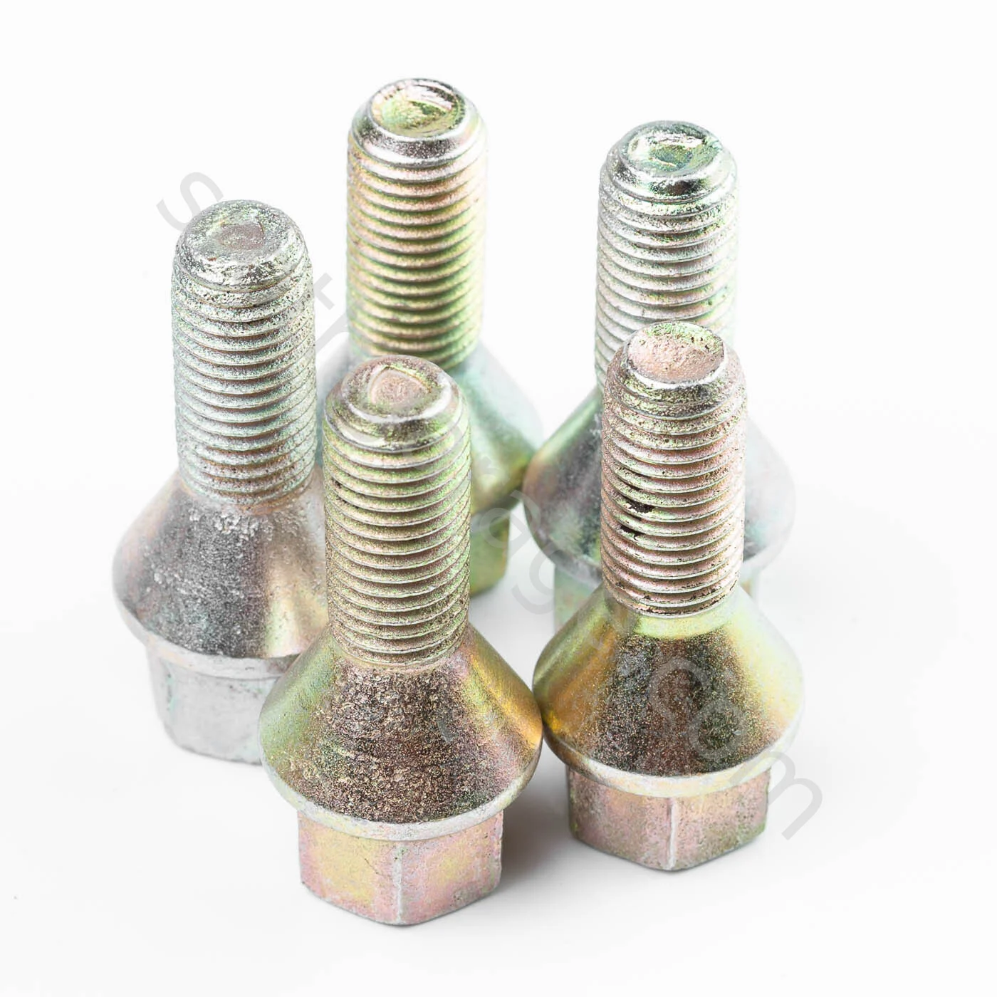 Kerékcsavar készlet E36 és E46 4x5+1 db