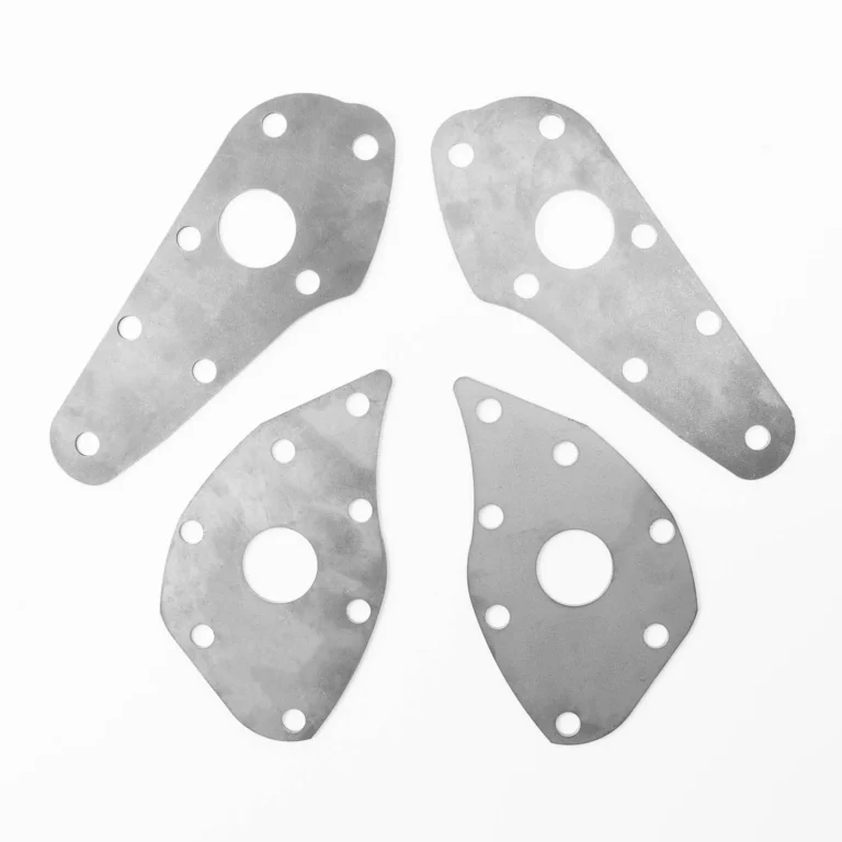 E36 bölcső bekötés erősítő