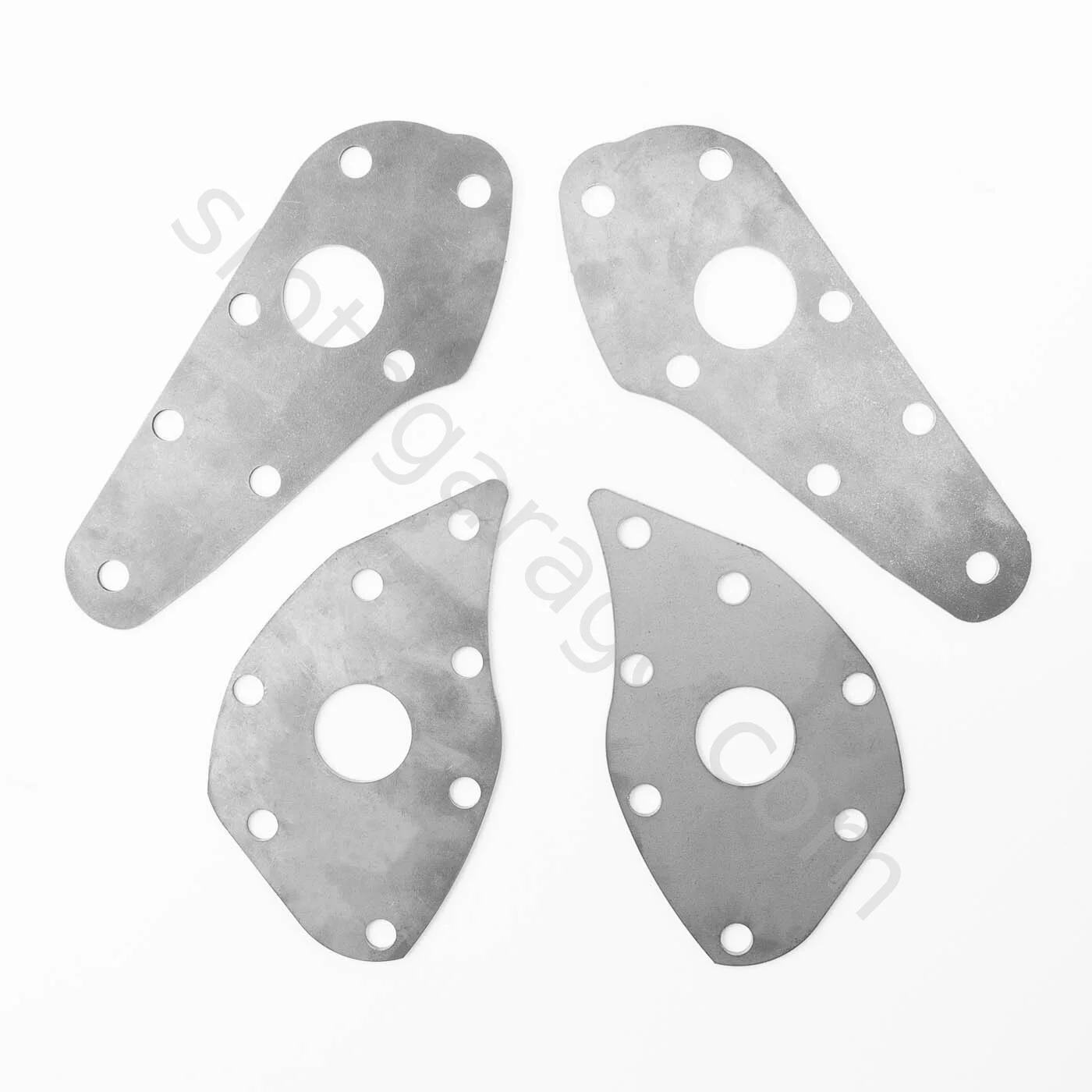 E36 bölcső bekötés erősítő