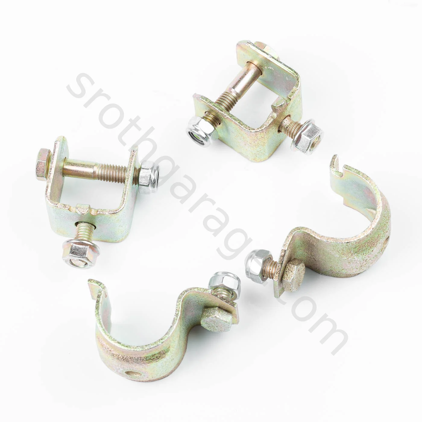 Stabilizátor rúd csavarkészlet hátsó tengely E36