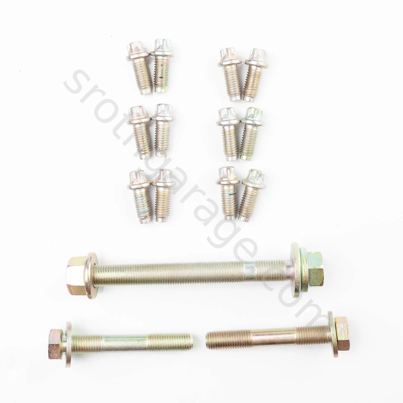 Féltengely és differenciálmű csavarkészlet E46 330