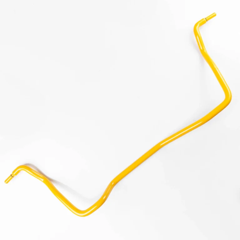E46 rear anti roll bar yellow (19mm)