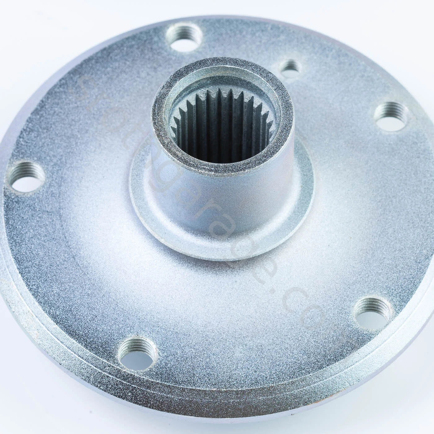 Kerékagy E36 és E46