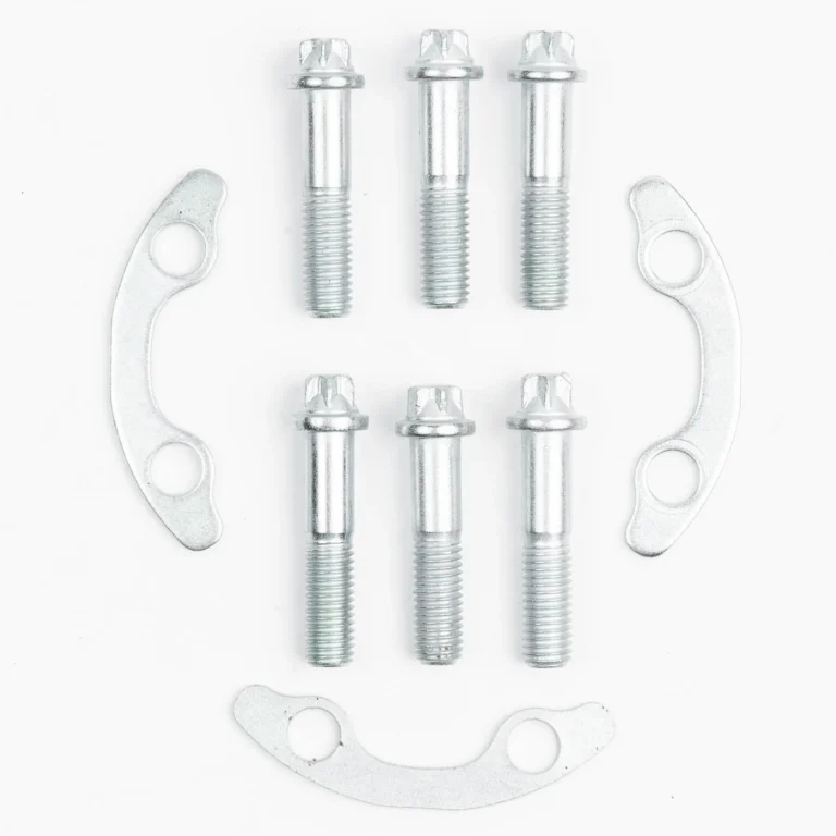 Torx screw with ribs set 33217571990