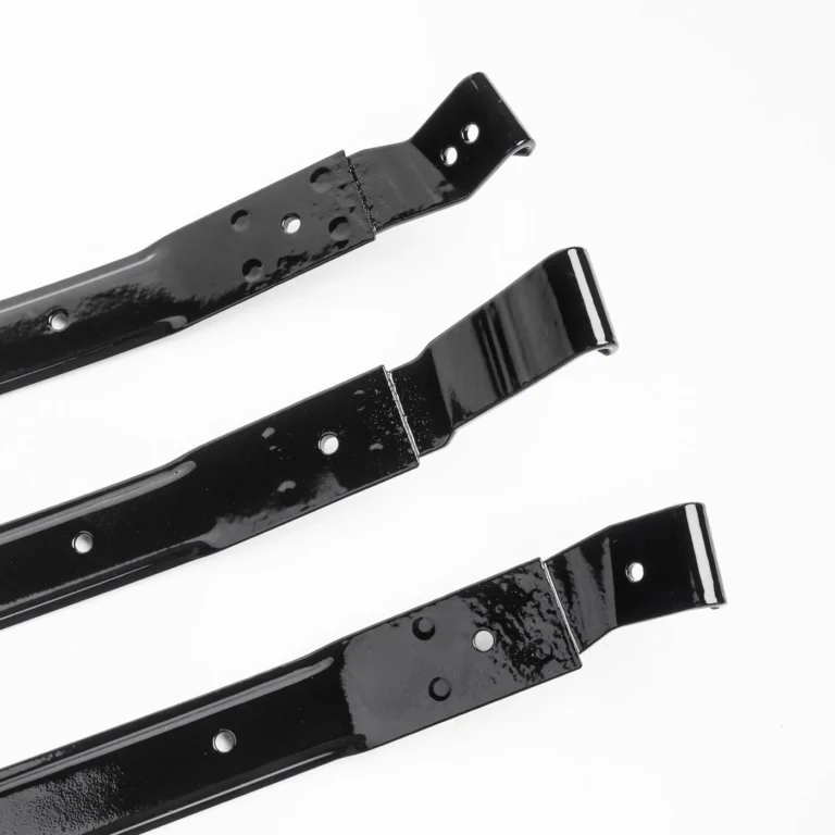 Tension strap set
